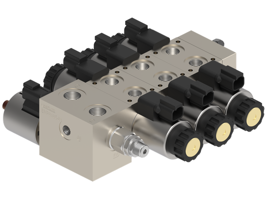 BV系列 负载敏感比例阀